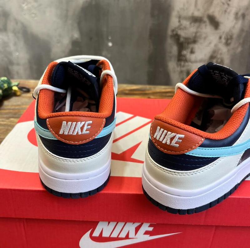 SAMC - NKE Shoes - 477