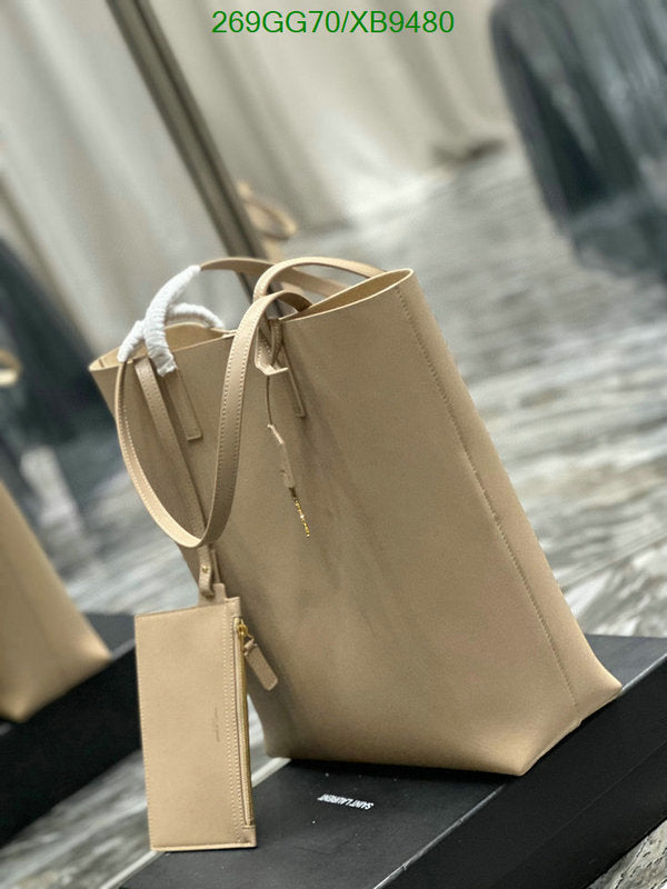 SAMC - YLS Bags - 289