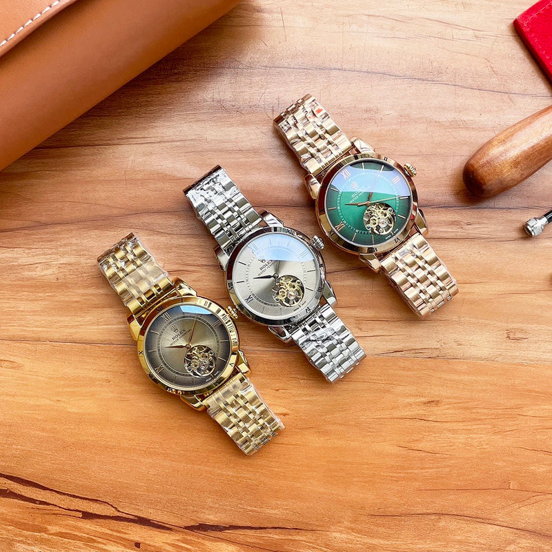 Satchel Bags - CTR Watches - 008
