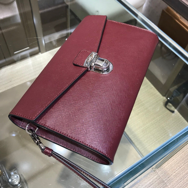 Satchel Bags - PDA Bags - 2898