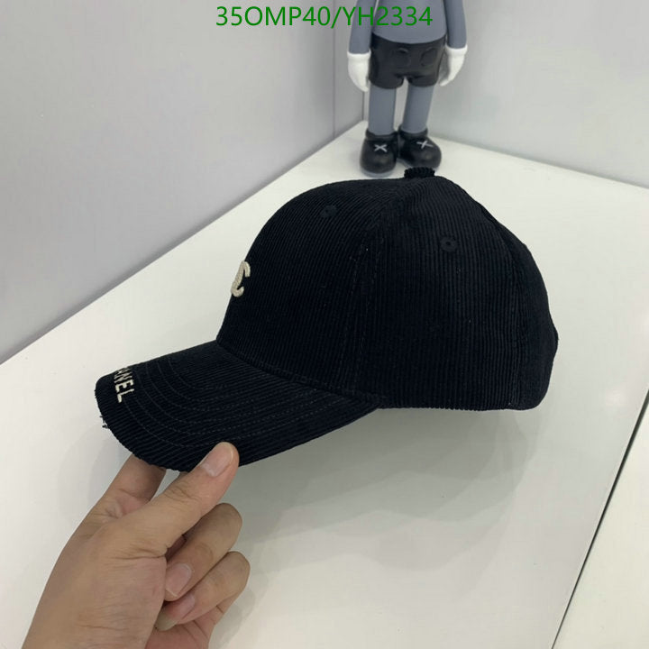 SAMC - CHL Caps & Hats - 467