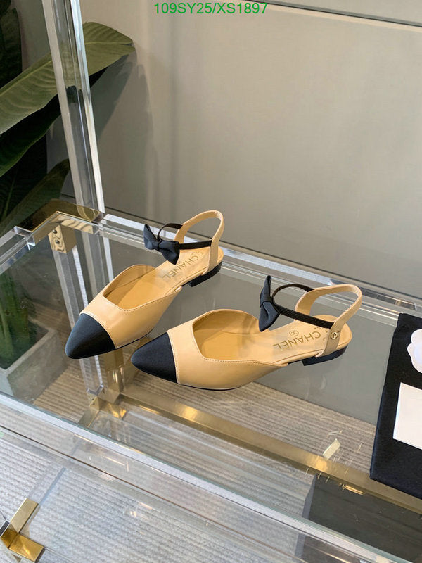 SAMC - CHL Women Shoes Ballet - 326