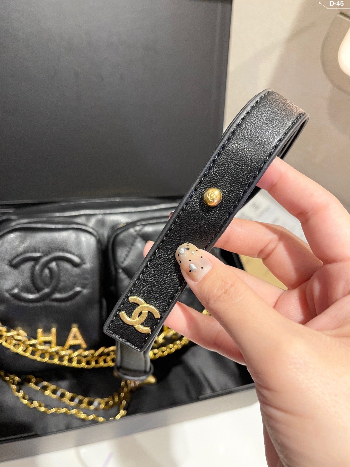 EN - New Arrival Bags CHL 282