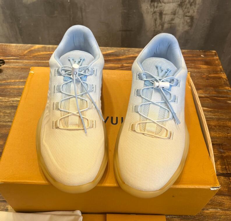SAMC - LOV Men Shoes - 617