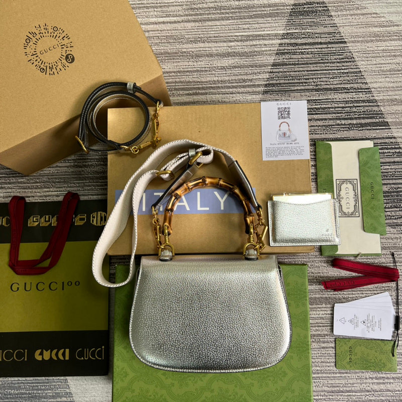 ELE - GG Bags - 1407