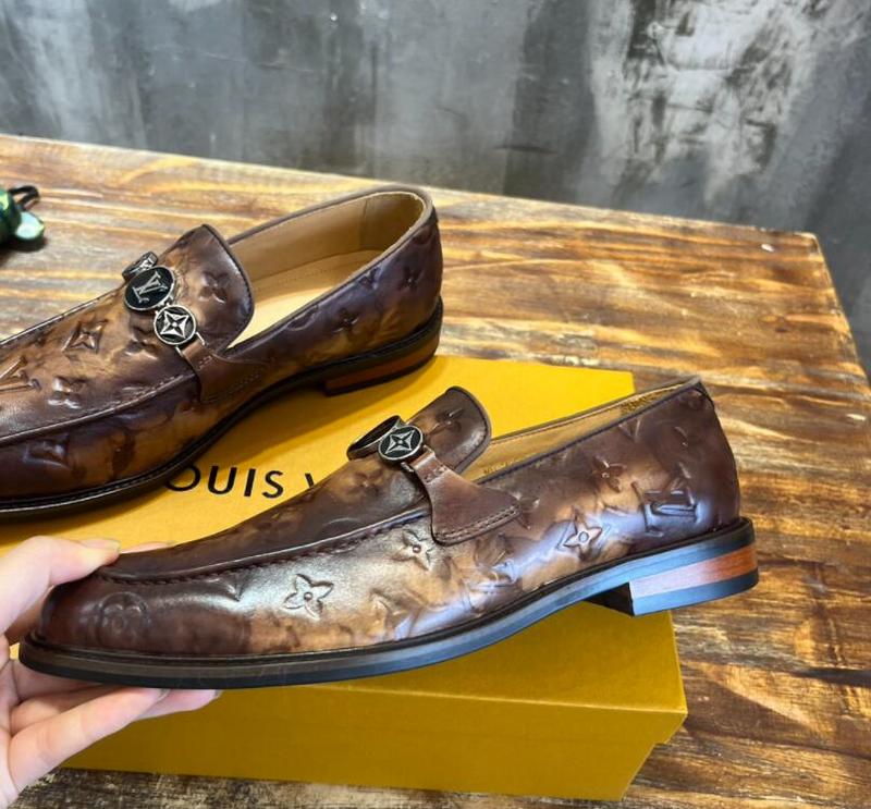 SAMC - FDE Men Shoes - 103