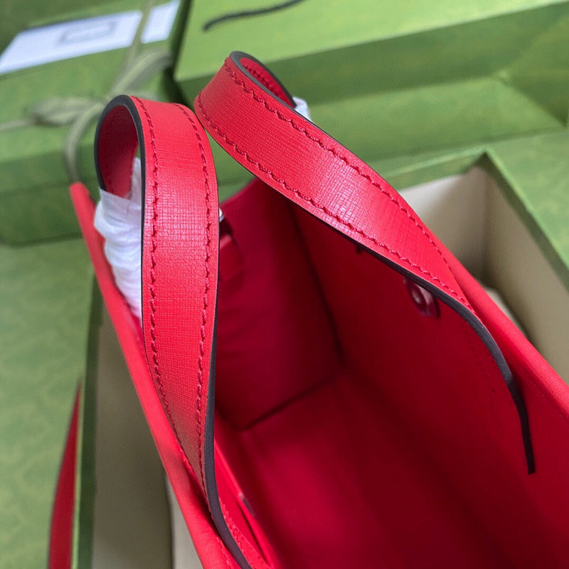 Satchel Bags - GCI Bags - 5957