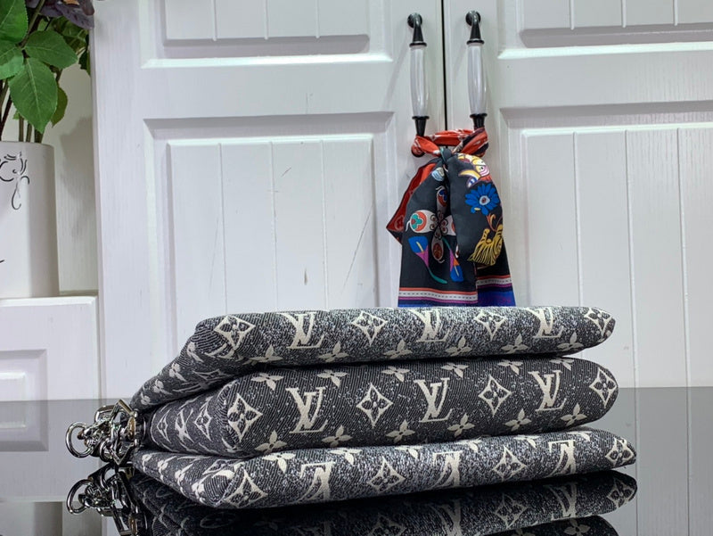 Satchel Bags - VL Bags - 2487