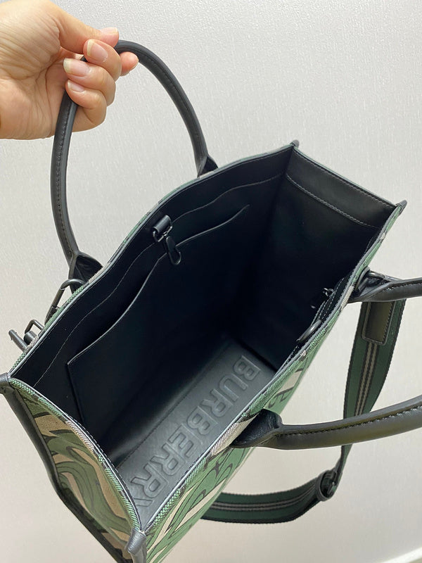 Glami-i BOR Men Bags - 046