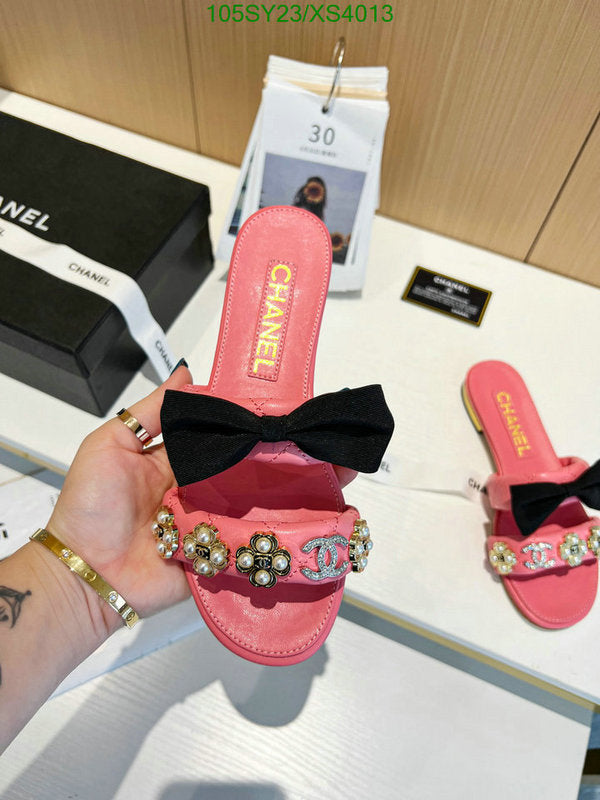 SAMC - CHL Women Shoes Slippers - 168