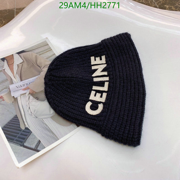 SAMC - COL Caps & Hats - 264