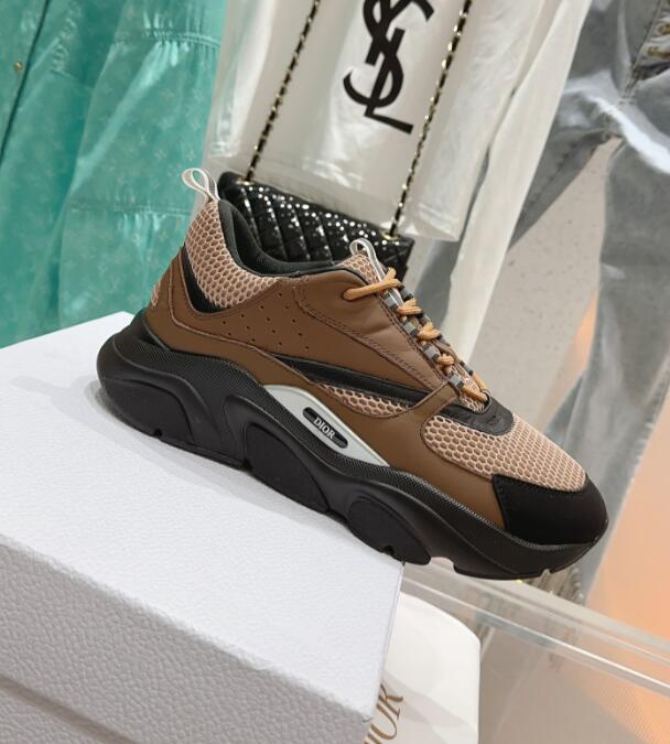 SAMCC - DOR Men Shoes - 146