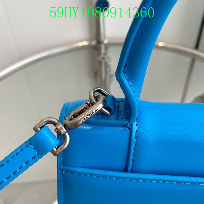 Satchel Bags - BGA Bags - 2083