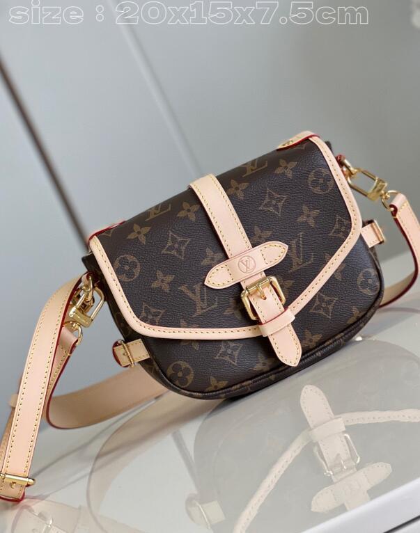 SAMC - LOV Bags - 925