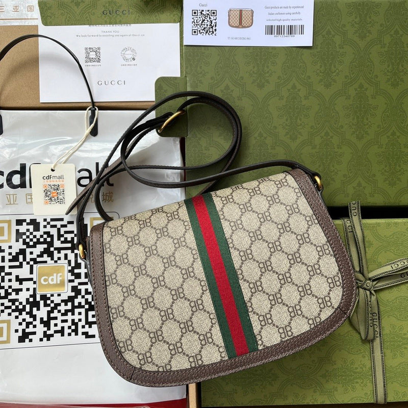 Satchel Bags - BGA Bags - 173
