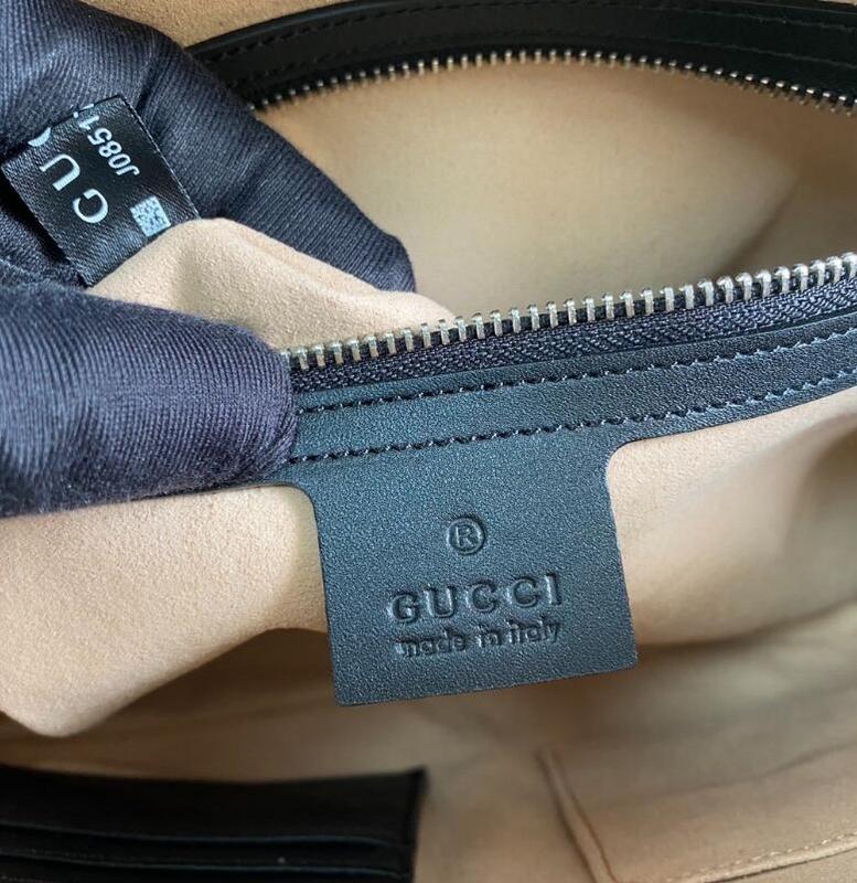 SAMC - GUKI Bags - 1889