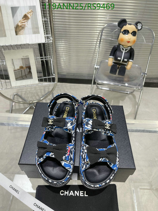 SAMC - CHL Women Shoes Beach - 047