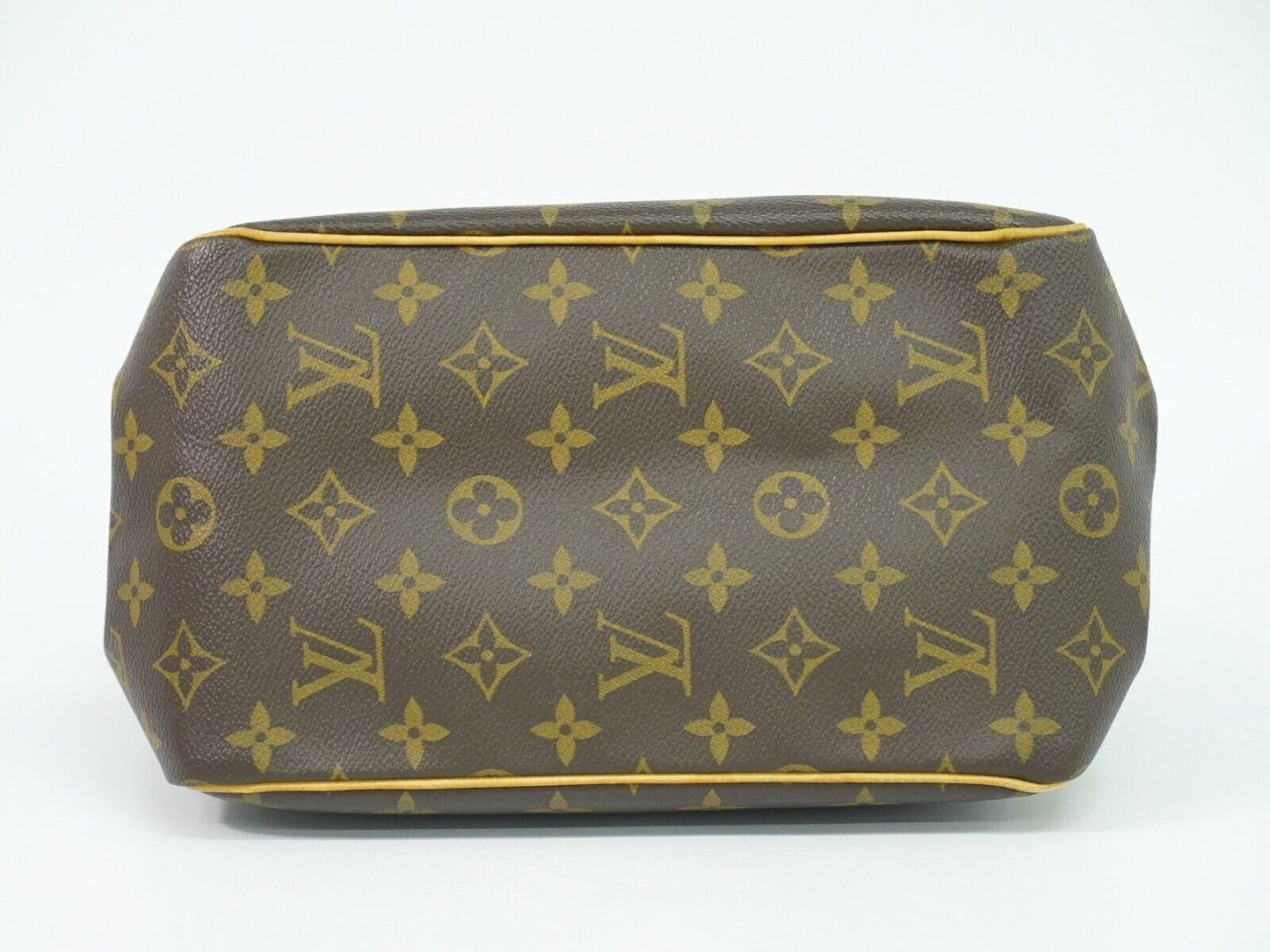 Louis Vuitton Batignolles  Canvas Tote Bag