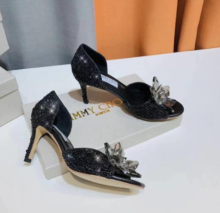 SAMC - JMC Shoes - 065