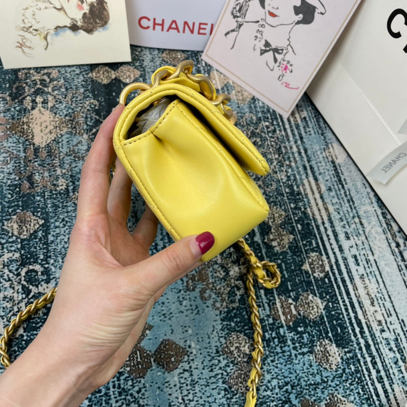 Satchel Bags - CHL Bags - 1607