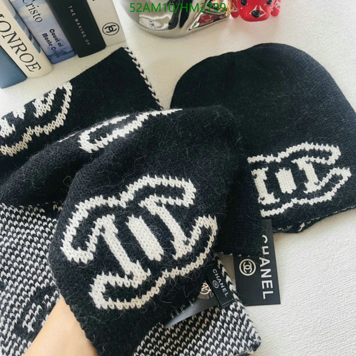 SAMC - CHL Scarves - 838