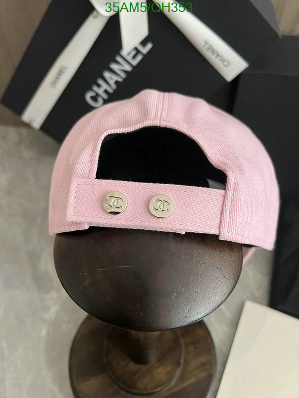 SAMC - CHL Caps & Hats - 178