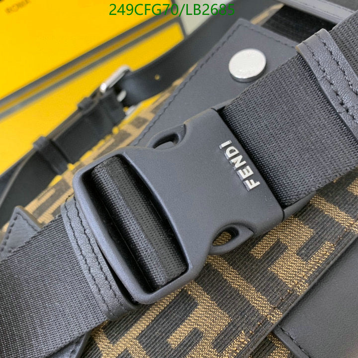 SAMC - FDE Bags - 586