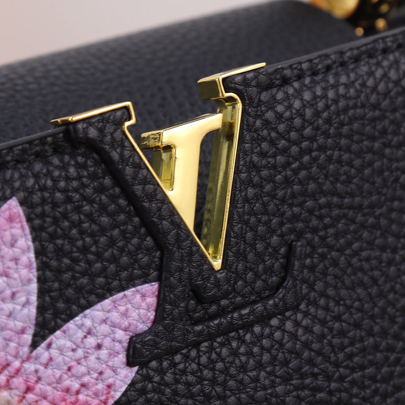 Satchel Bags - VL Bags - 2086