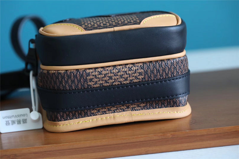 Glami Fashion Lu-Vi bags - 10392