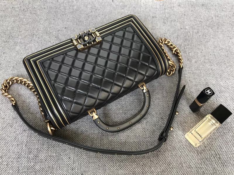 Satchel Bags - CHL Bags - 642