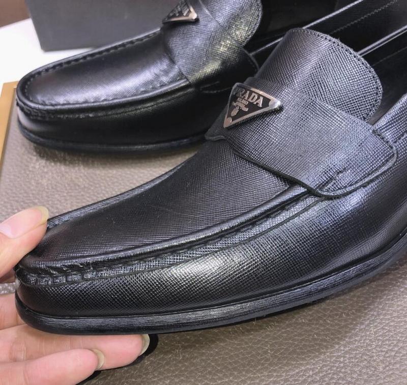 GlamyMen Shoes - 107