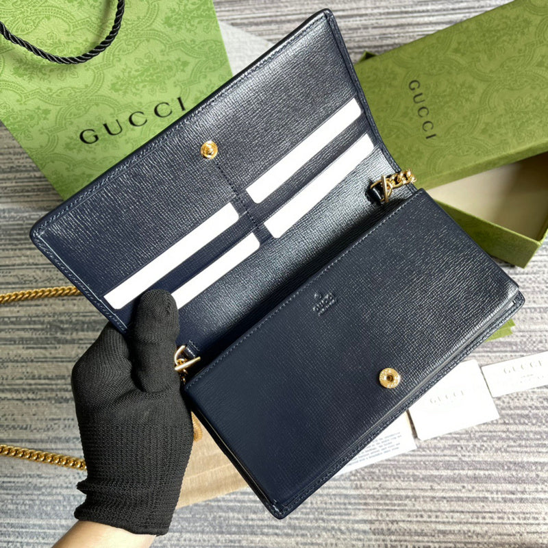Satchel Bags - GCI Bags - 6672