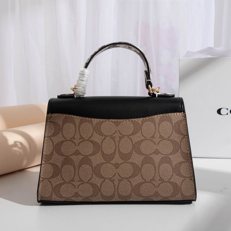Satchel Bags - CCH Bags - 528