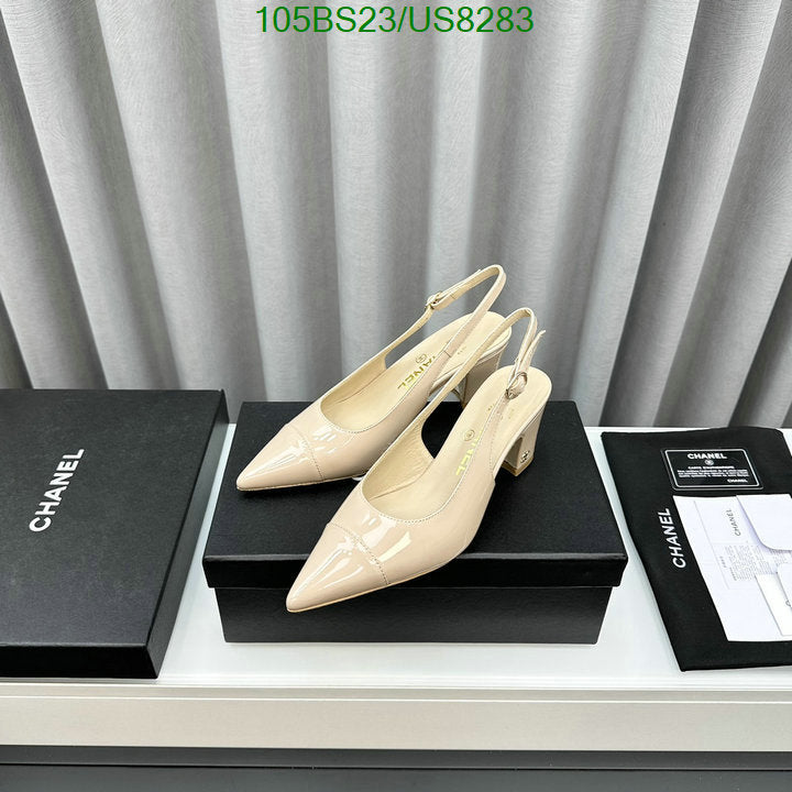 SAMC - CHL Women Shoes High Heels - 139