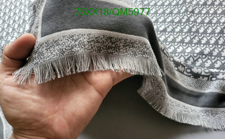 SAMC - DOR Scarves - 246