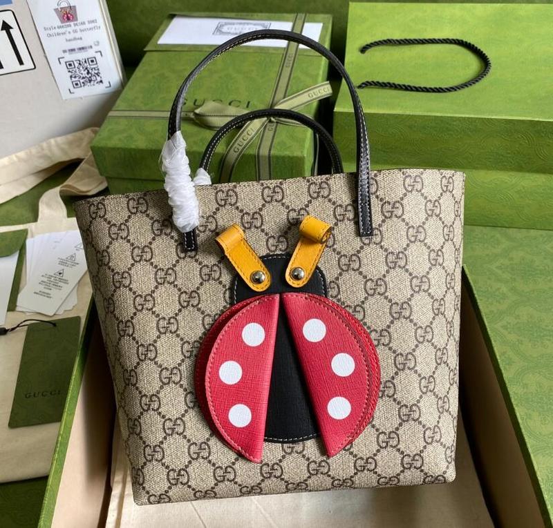 SAMC - GUKI Bags - 1824