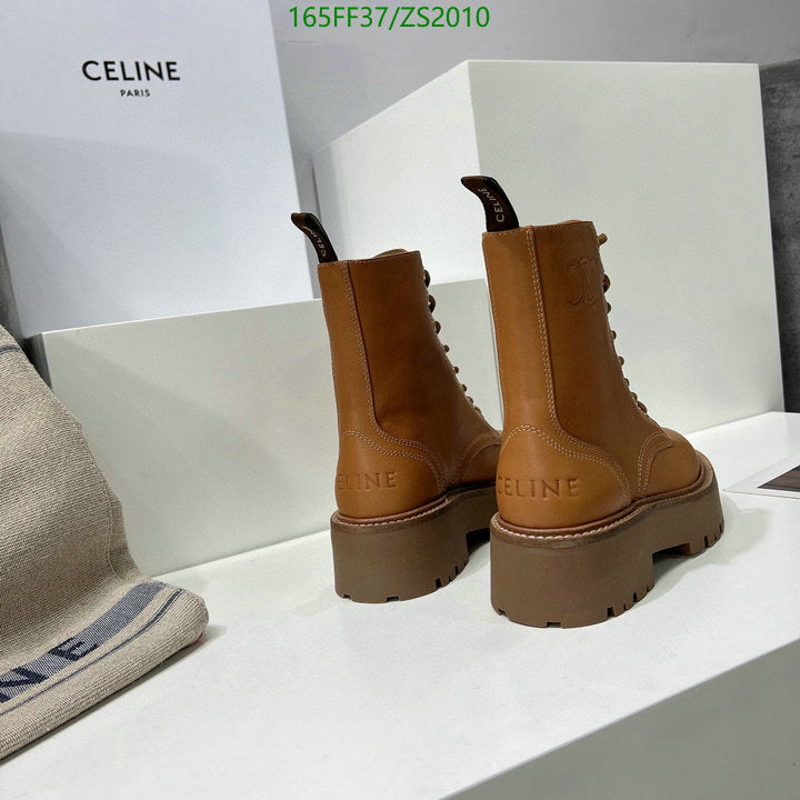 SAMC - COL Women Shoes - 166
