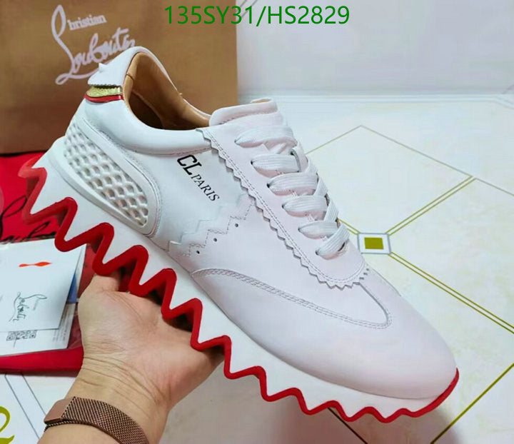 SAMC - CBL Women Shoes - 124