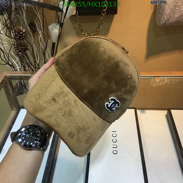 SAMC - CHL Caps & Hats - 530