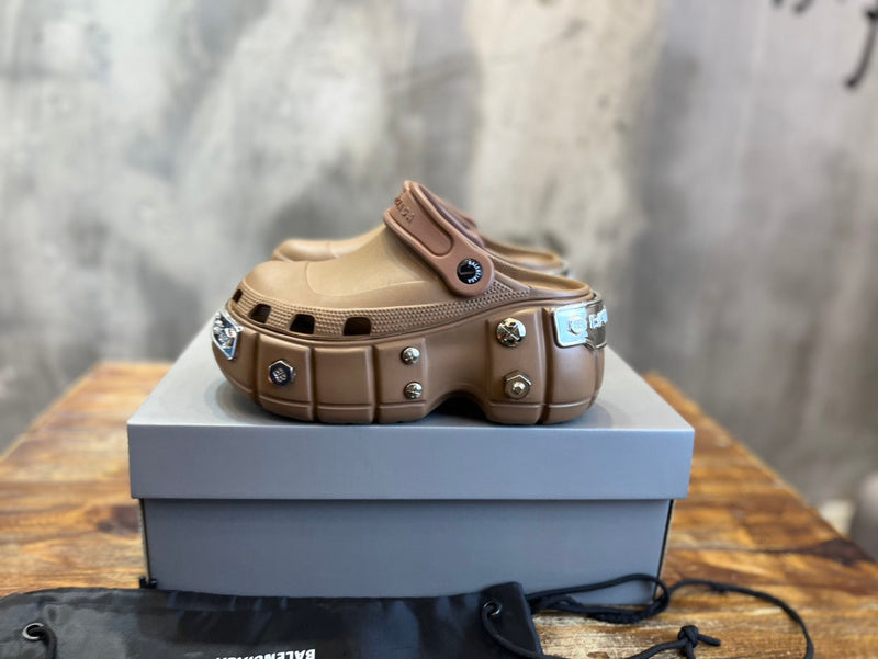 Satchel Bags - BGA Shoes - 734