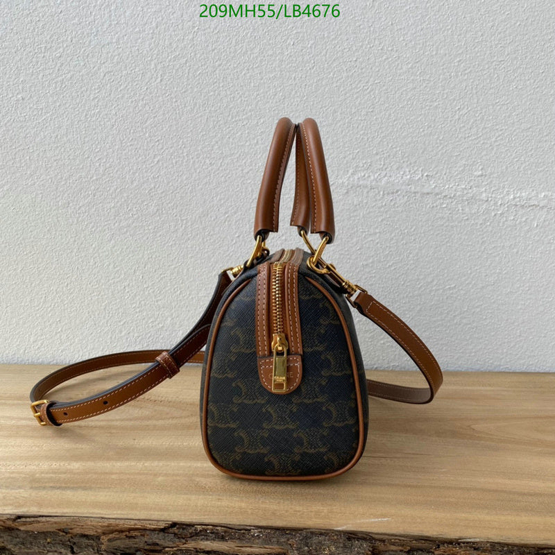 SAMC - COL Bags - 247