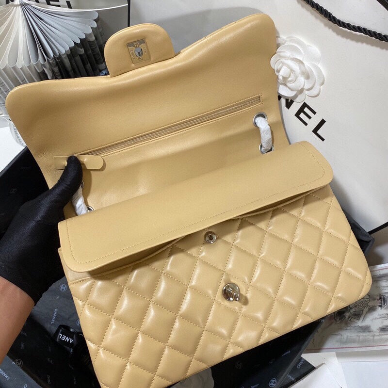 Satchel Bags - CHL Bags - 4356