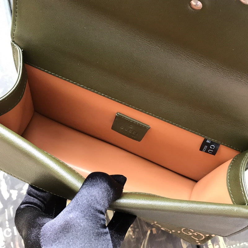 Satchel Bags - GCI Bags - 6183
