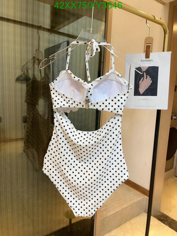 SAMC - CHL Swimsuits - 194
