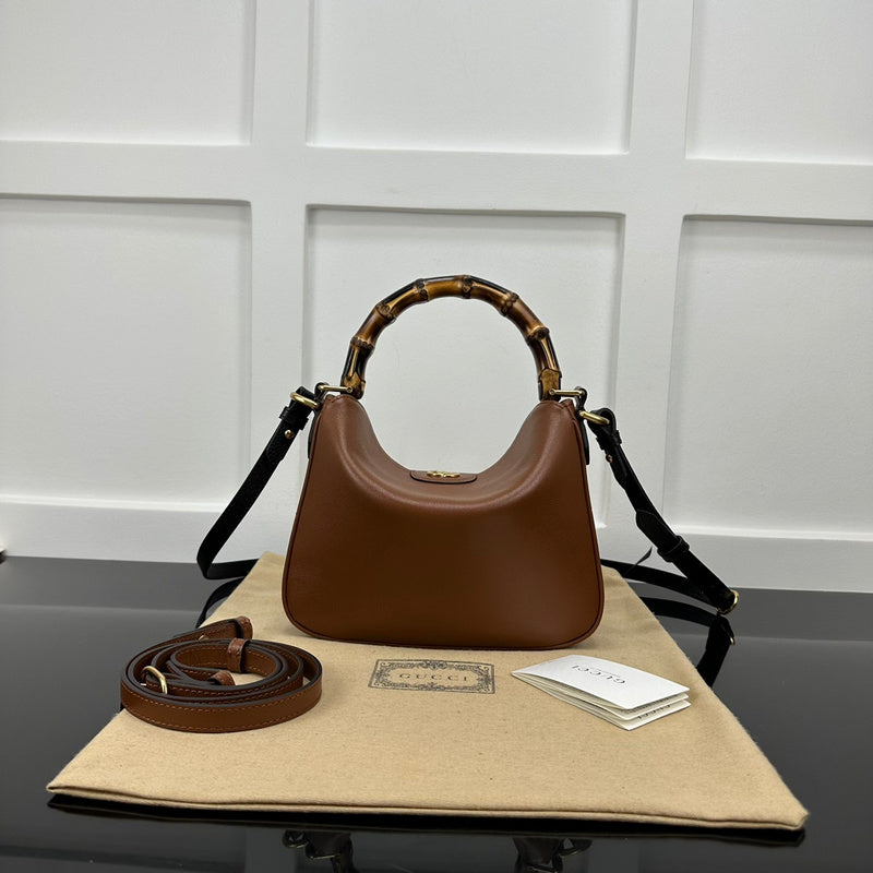 Glami Fashion - GCI Bags - 12208