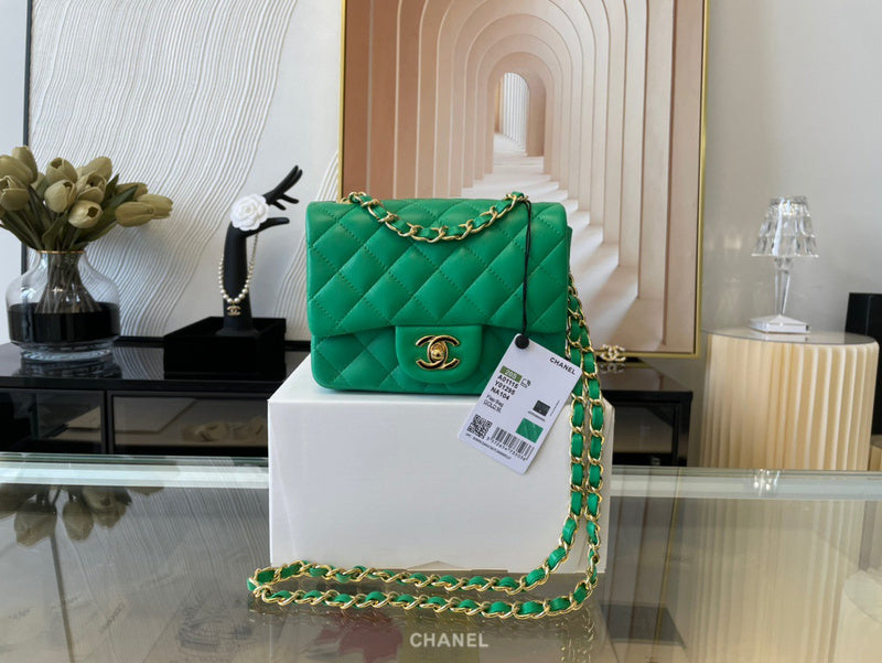 Satchel Bags - CHL Bags - 2013