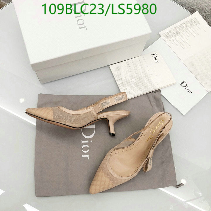 SAMCC - DOR Women Shoes - 2415