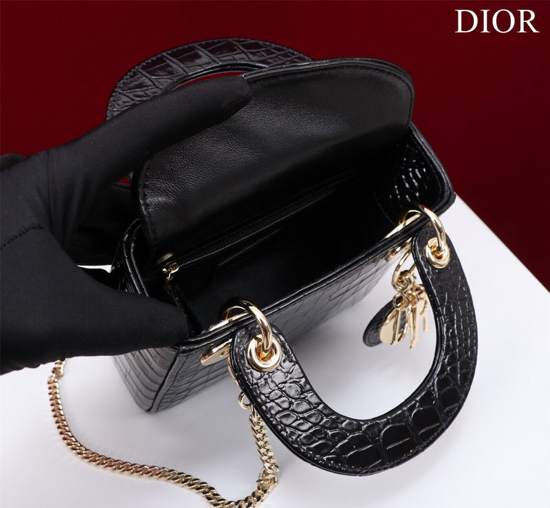 Glami Fashion - DIR Bags - 1775