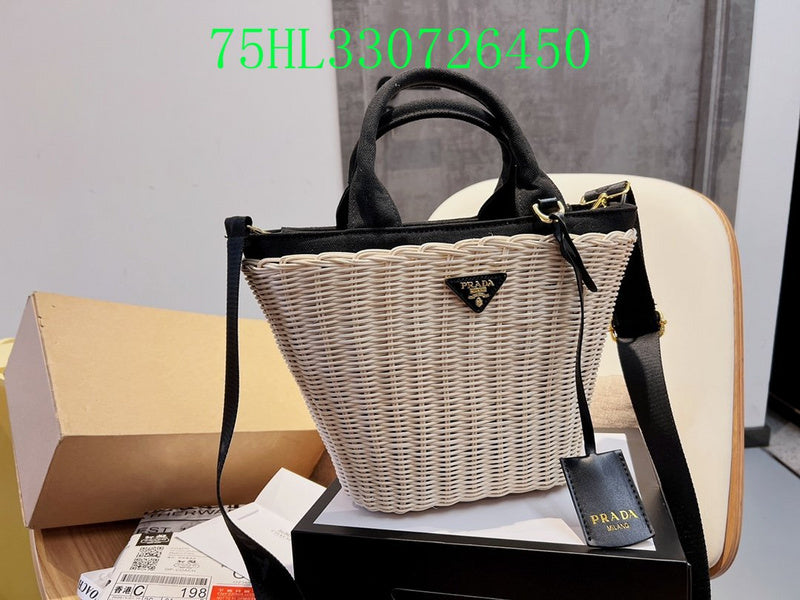 Satchel Bags - PDA Bags - 4094