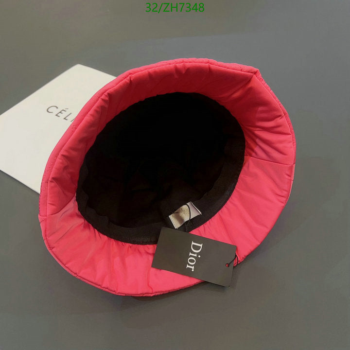 SAMC - DOR Caps & Hats - 128